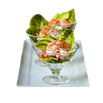 Prawn Cocktail 