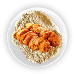 Chicken Kebab 