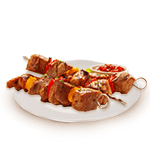 Shashlik Kebab 