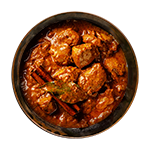 Punjabi Masala  Chicken Tikka 
