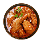 Chasni  Chicken Tikka 