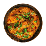 Mughlai Korma  Vegetable 