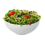 Plain Salad 