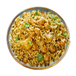 Channa Rice 
