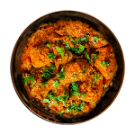 Spicy Korma 