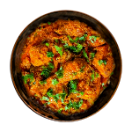 Spicy Korma  Chicken Tikka 