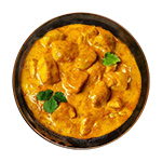 Shahi Rogni Korma 
